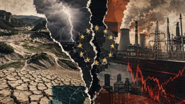 Europe Ready to Sacrifice Long-term Resilience to Short-term ‘Competitiveness’ Once Again