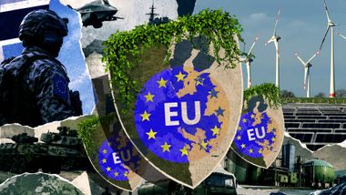 Europe Trying to Match Incompatible Things Again