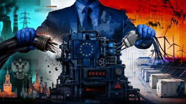 Europe Has Paid a Huge Price for Rupture with Russia – In Fact Only To Swap One Master for Another