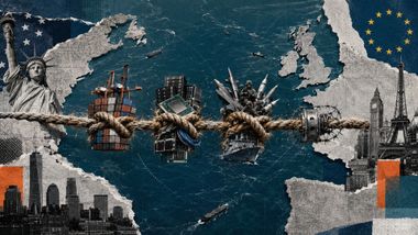 Transatlantic Alliance Is Formally In Place But Has Accrued a Layer of Outstanding Tensions