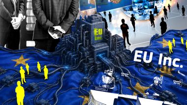 How To Secure The Benefits Of an EU-wide Incorporation Regime