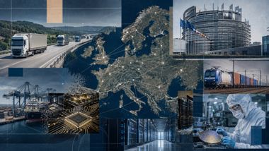 In Digital Markets, Europe Will Be a Developer of Bureaucratic Rules, Not Technologies.