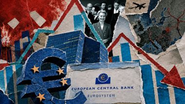 ECB Monetary Policy Amid Shifts and Breaks. Navigating the 2026 Energy Shock
