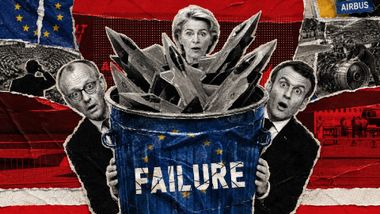 FCAS Failure, Not One Failed Project But a Systemic Issue in European Defense Cooperation
