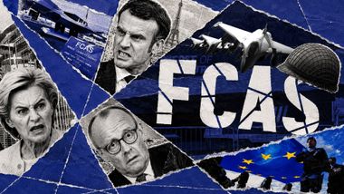 Rather than a Chance for Reset, the FCAS Project’s Demise Is Another Proof of Europe’s Helplessness in the Defense Area