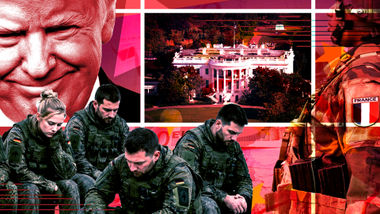 Europe Unready For Autonomy – Which Is Increasingly Apparent