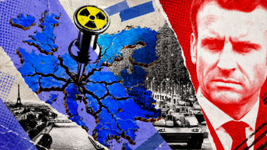 Macron’s Nuclear Ambitions, A Risky Gamble that Could Cost Europe Dear
