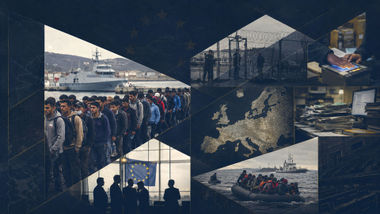 The Pact Enters into Force: Uncertainties and Risks of New European Migration Governance
