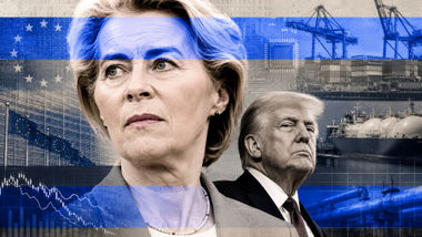 Mitigate, Deter, Escalate: Europe’s Options Against U.S. Economic Coercion