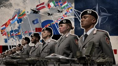 Europe Spends More on Defense but Gets No Stronger or More Autonomous