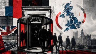Political Circumstances or a Systemic Crisis?