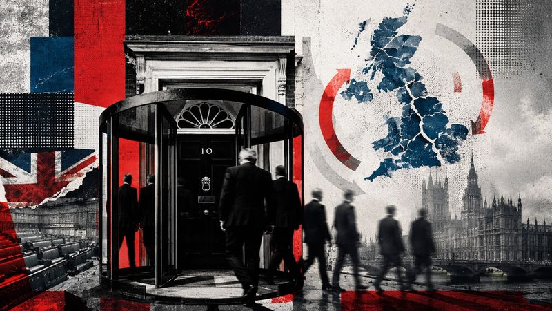 Political Circumstances or a Systemic Crisis?