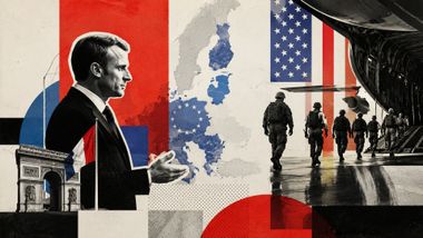 Paris vs. Washington: Why Does France Call for an ‘Orderly’ Drawdown of U.S. Military Presence?