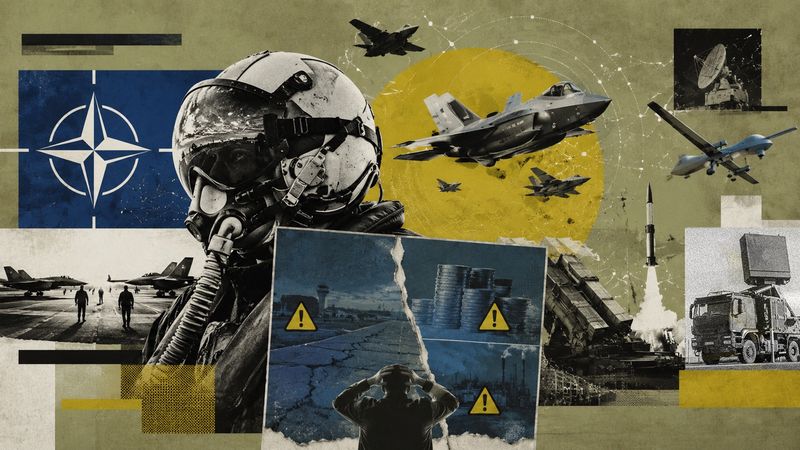 Time Is on Russia’s Side, Not on Europe’s