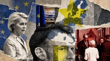 Europe More Wary of New Members Than Ready to Change