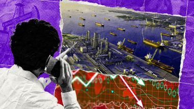 Despite the end to the Gulf war, Europe must prepare for an oil supply crunch.