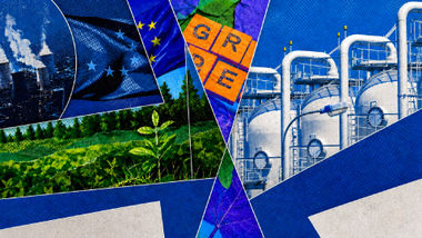 Central and East European Countries Keep Clinging to the Gas Model Even Though Its Constraints Are Already Visible