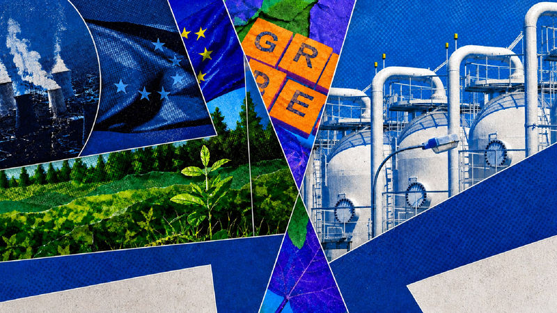Central and East European Countries Keep Clinging to the Gas Model Even Though Its Constraints Are Already Visible