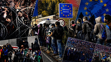 How Prepared Is the EU for Another Migration Crisis?