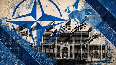 Four Futures for NATO