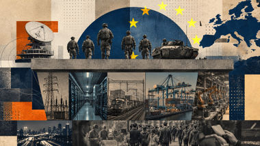 Europe Prefers to Create New Frameworks Instead of Really Preparing for Crises
