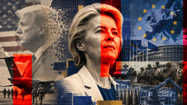 Europe Remains Dependent on the USA
