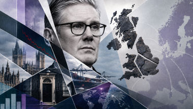 Political Instability, Government Turnover Lead to Failure of ‘Global Britain’ Idea