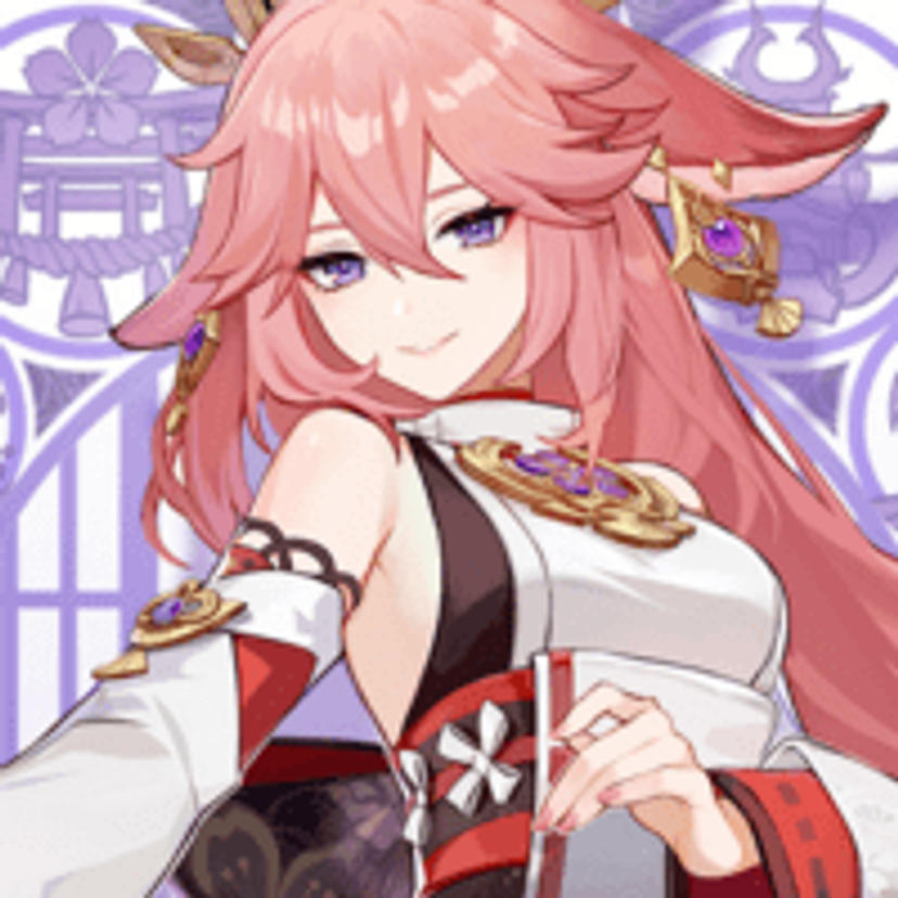Yae Miko