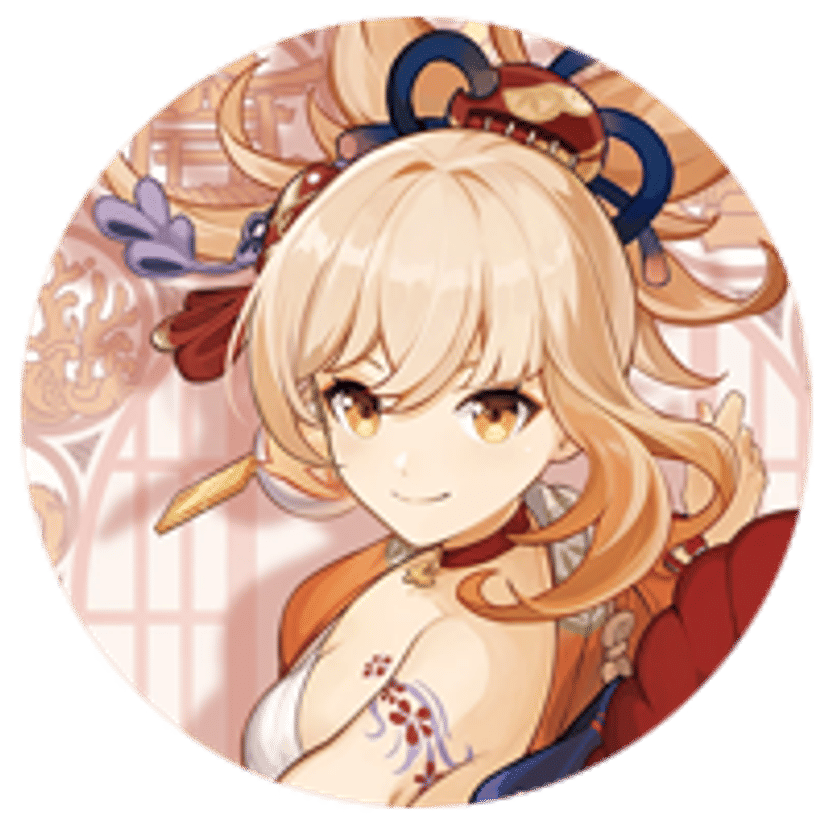 Yoimiya