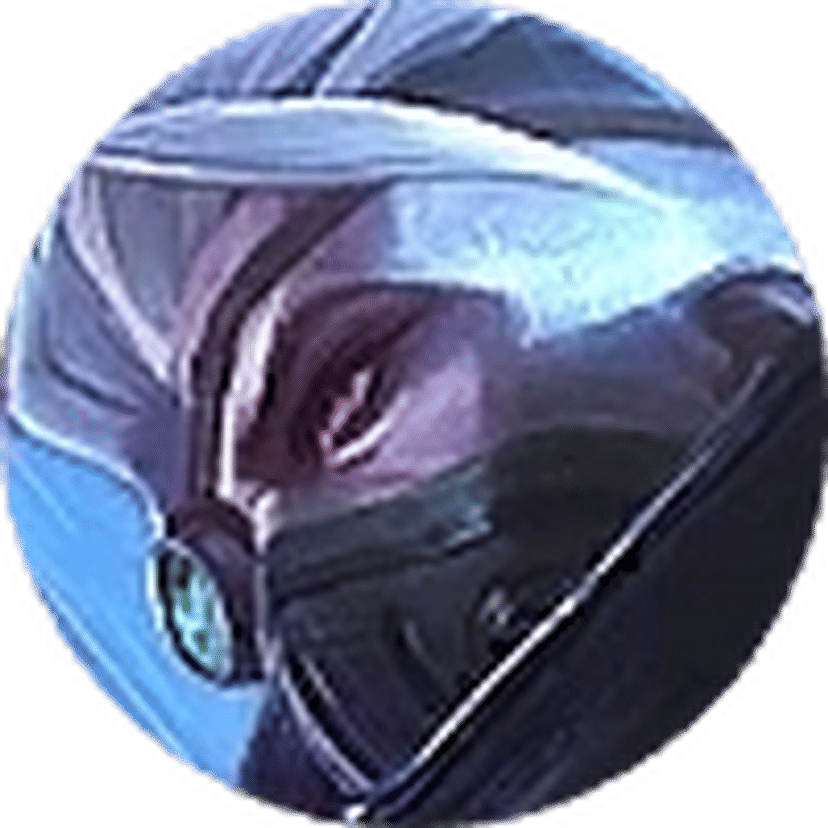 Biosoldier