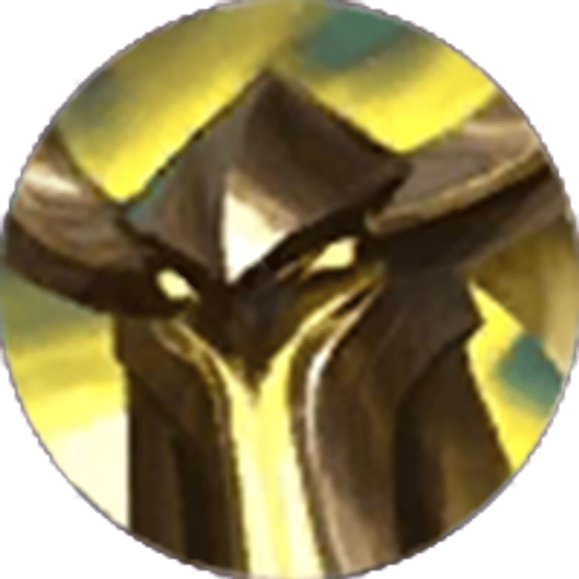 Aethereal Defender