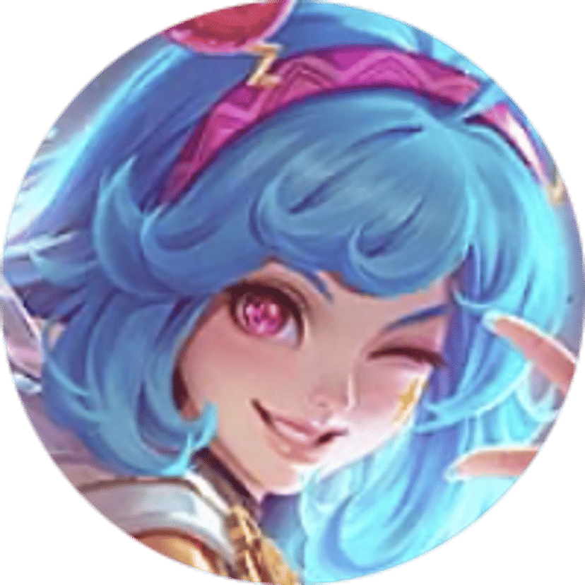 Hero Mobile Legends - Cici