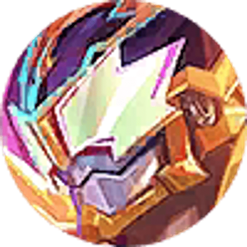 Neobeast Fredrinn