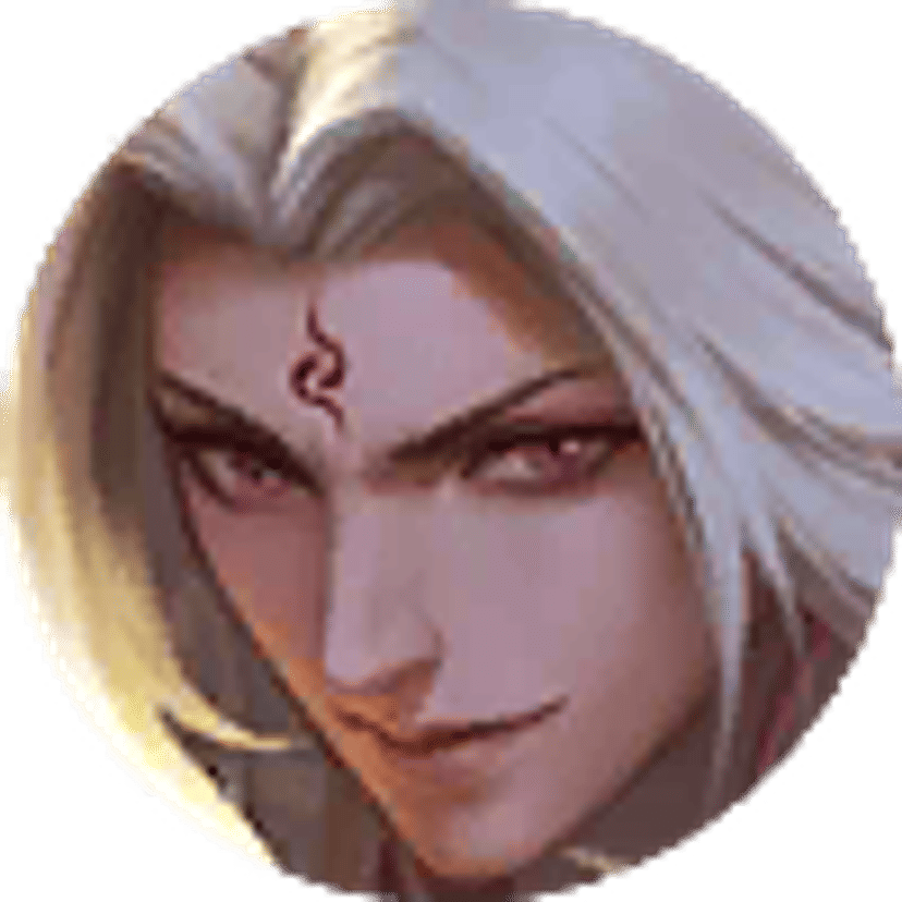 Lord Shen