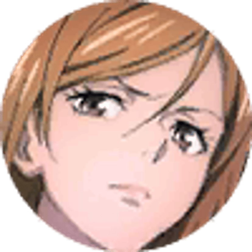 Nobara Kugisaki
