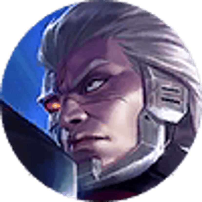 Snake Eye Commander