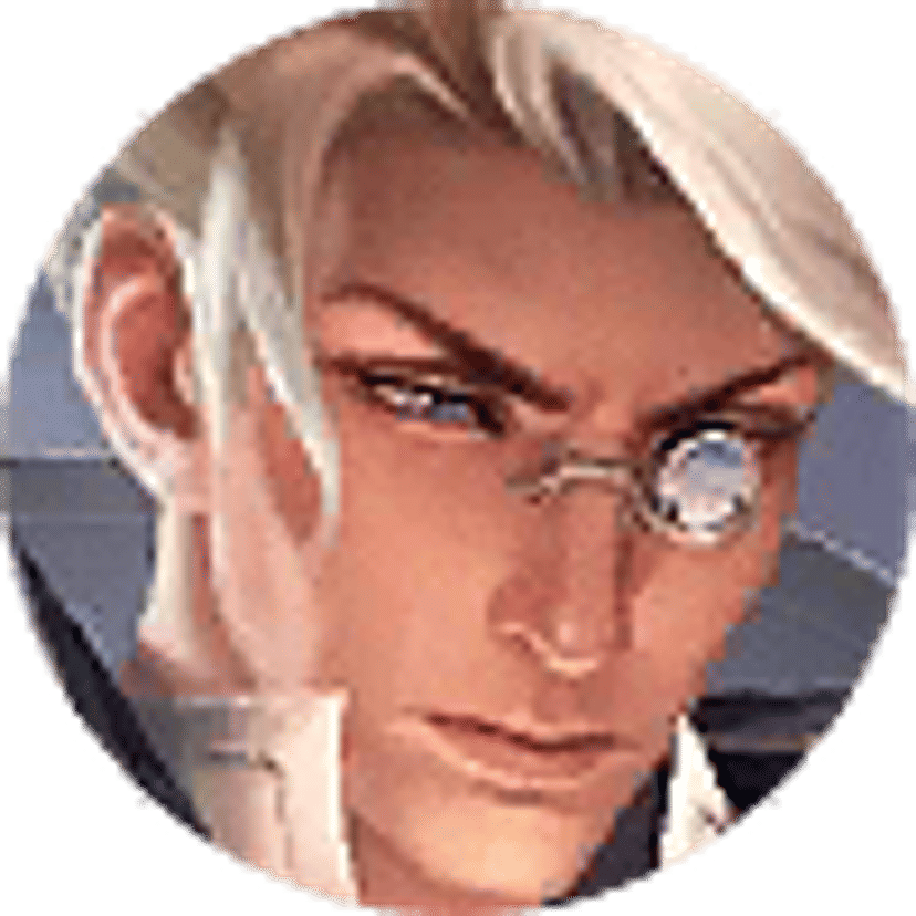 Time Wielder