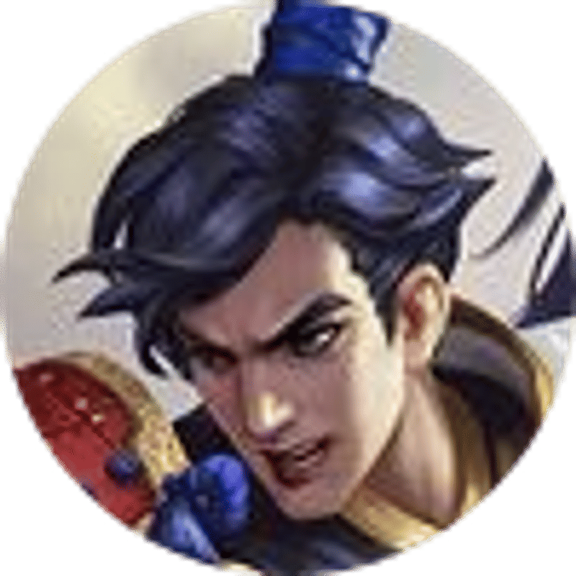 Eastern Warrior