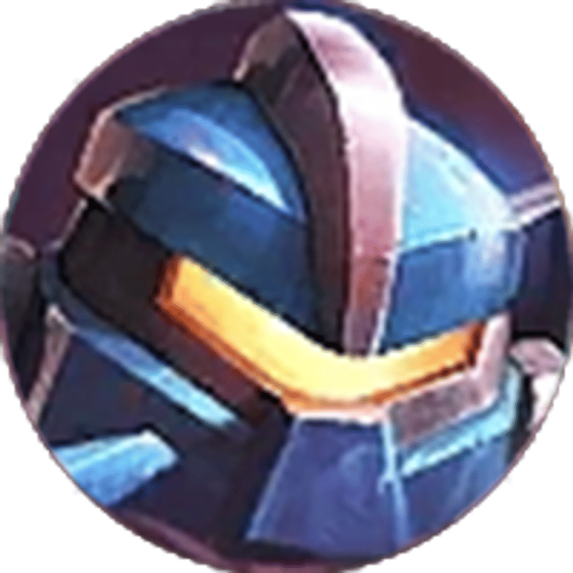 Mech Protector