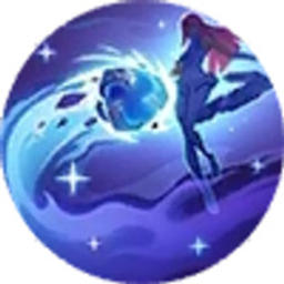 Skill Novaria - Astral Sphere