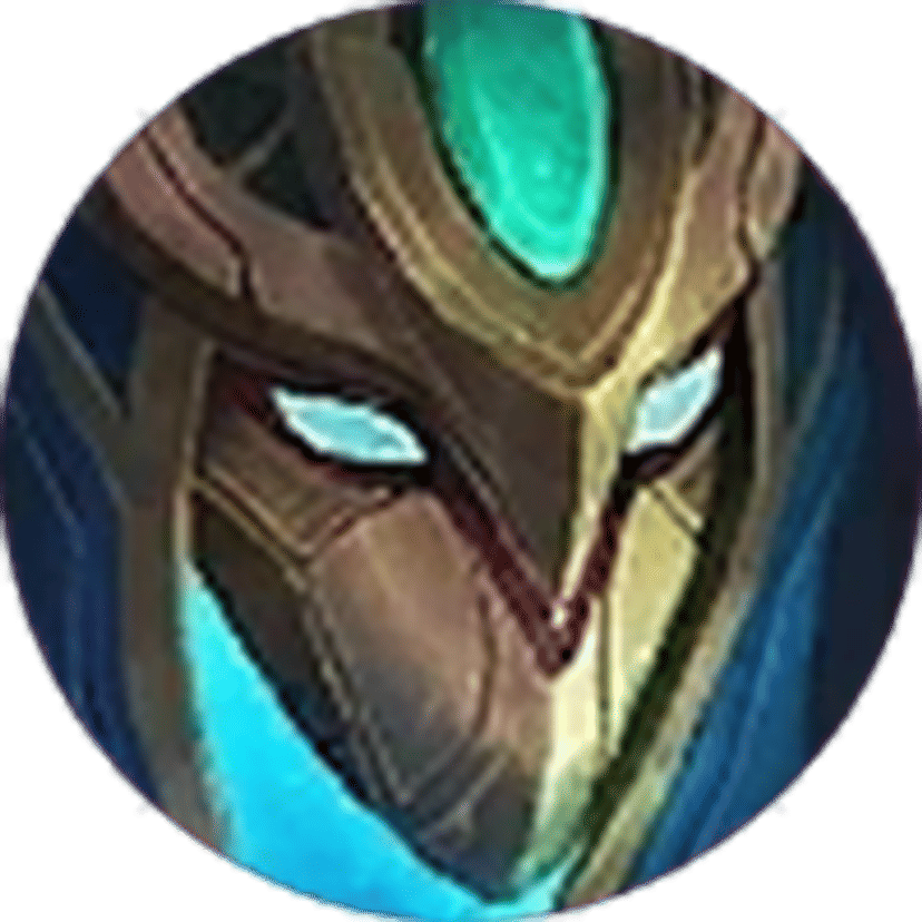 Ruin Protectress