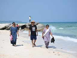 Andamans Island Hopping 3 Days Tour on Govt Ferry from Port Blair - Explore Andamans