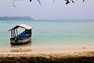 Neil Island (Shaheed Dweep) - FortHolidays