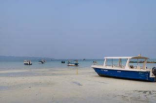 Havelock Island (Swaraaj Dweep) - FortHolidays