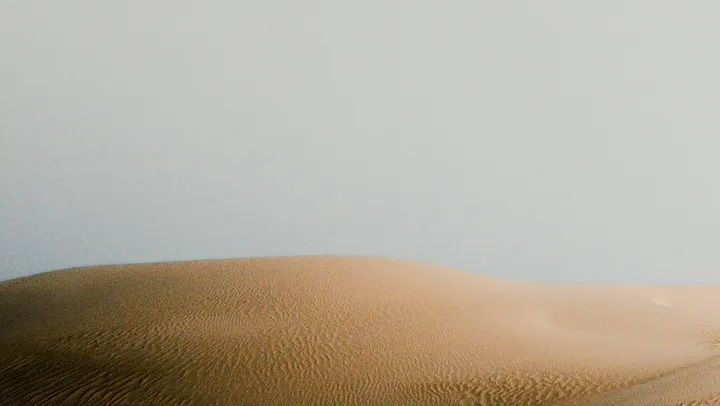 Sand Dunes Delight Tile Image