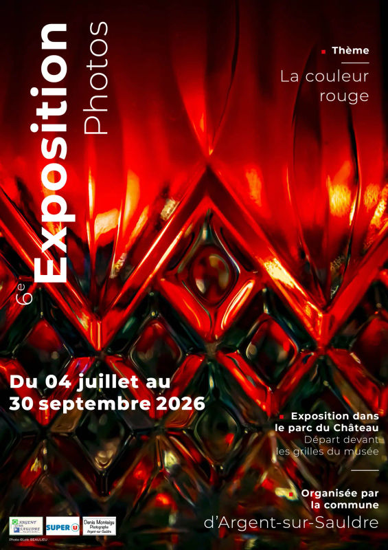 Exposition Photos
