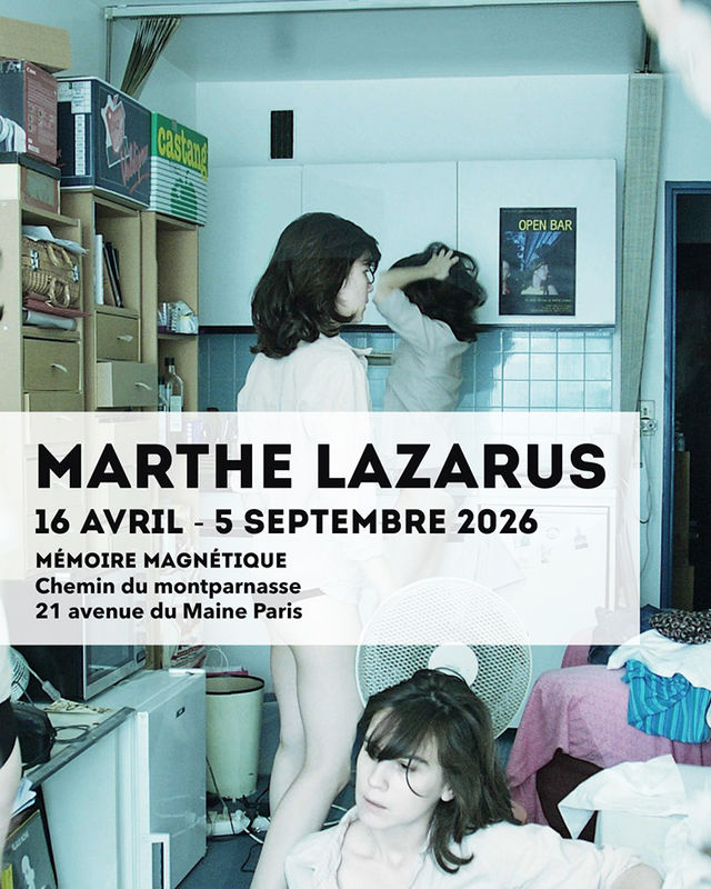 MARTHA LAZARUS