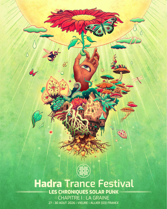 Hadra Trance Festival