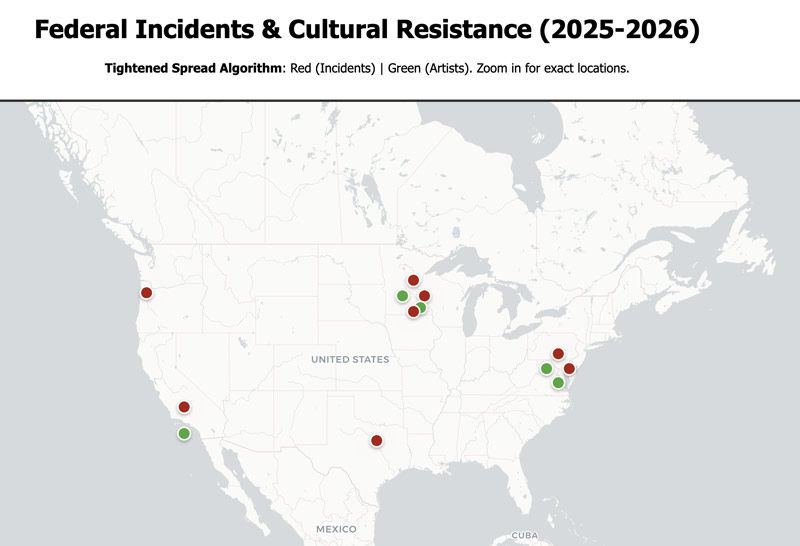 USA : au delà des mots