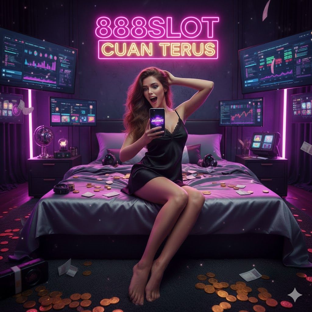 888SLOT Login Sinergi Slot Gacor, Investasi 10.000 Jadi Incaran Jackpot image 1